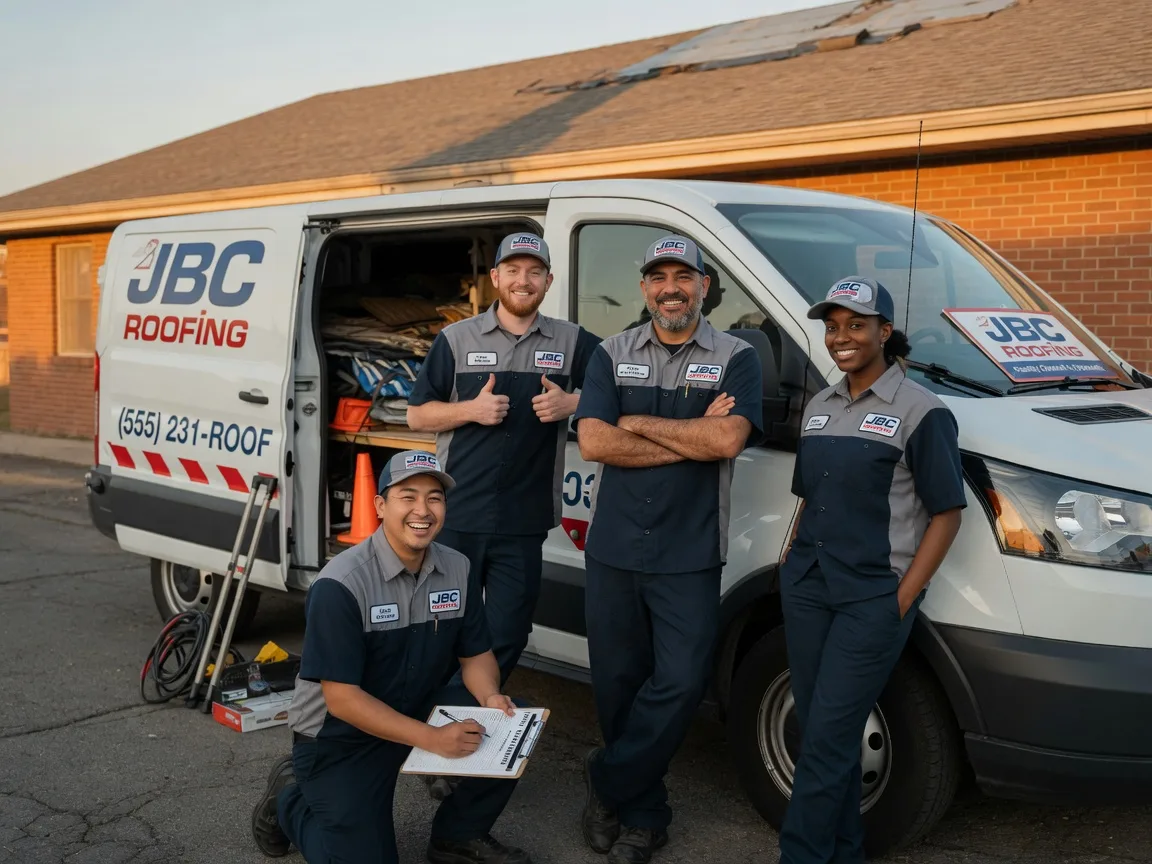 Roof Replacement company in Palermo, ME